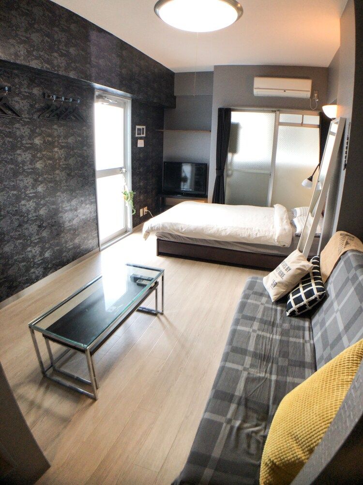 undefined Guest House Matsu Bekkan 4