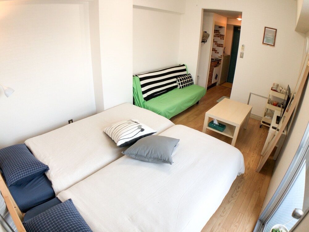 undefined Guest House Matsu Bekkan 9