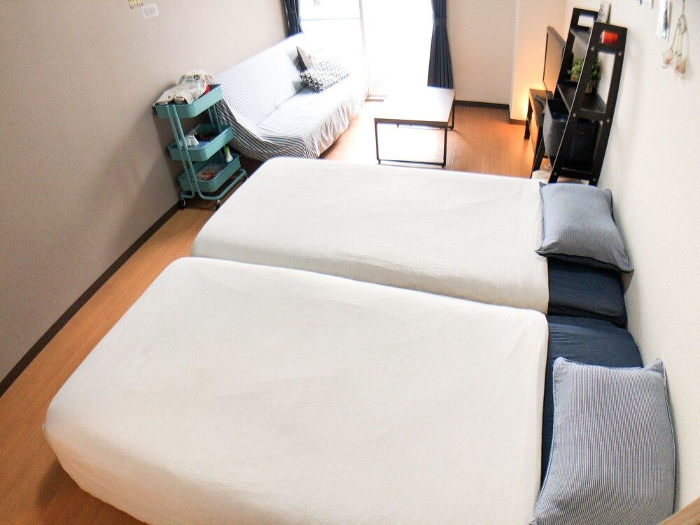 undefined Guest House Matsu Bekkan 6