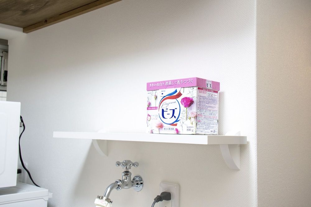 Grande Shagi GS504 Apartment 10