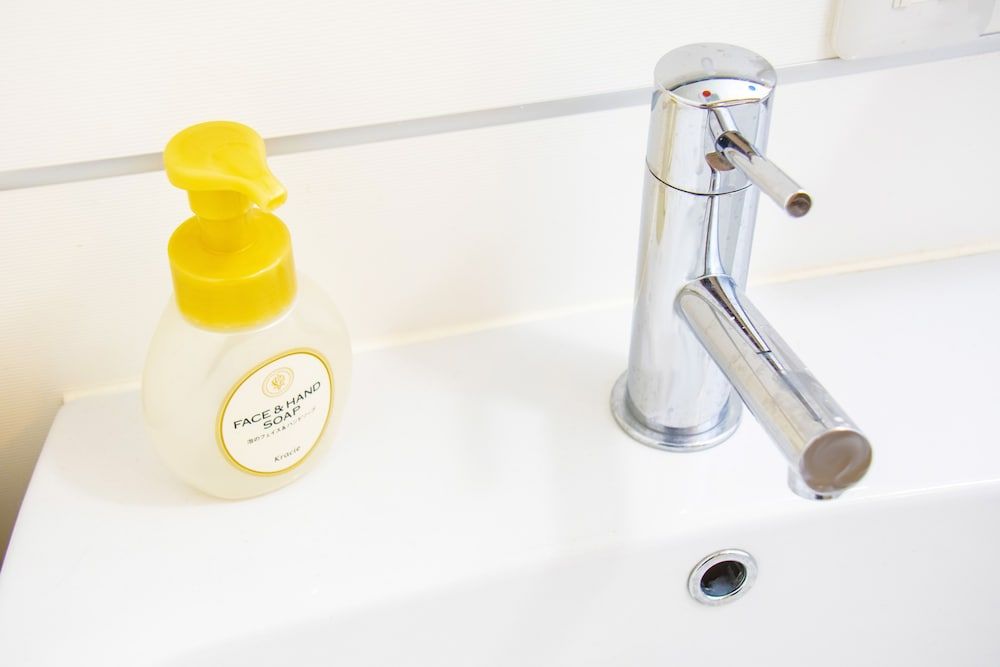 Grande Shagi GS504 Apartment 15