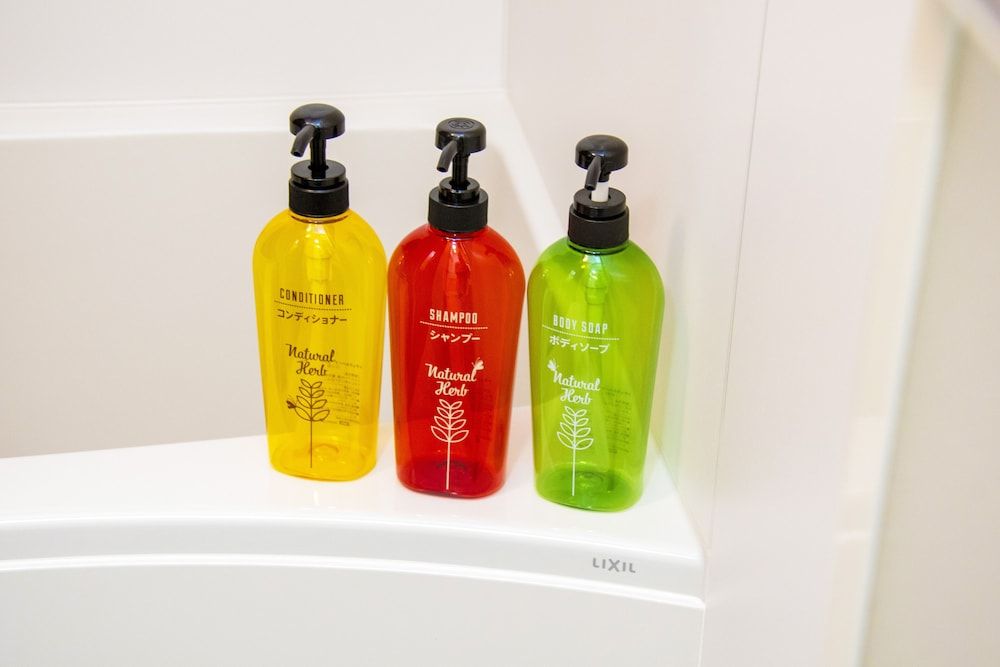 Grande Shagi GS504 Apartment 16