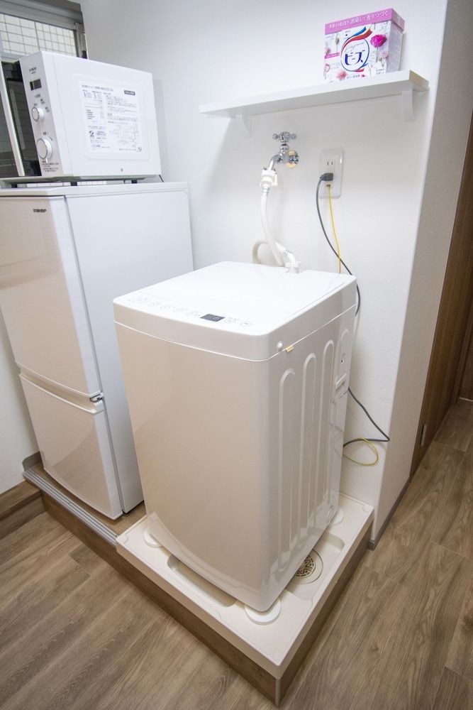 Grande Shagi GS504 Apartment 11