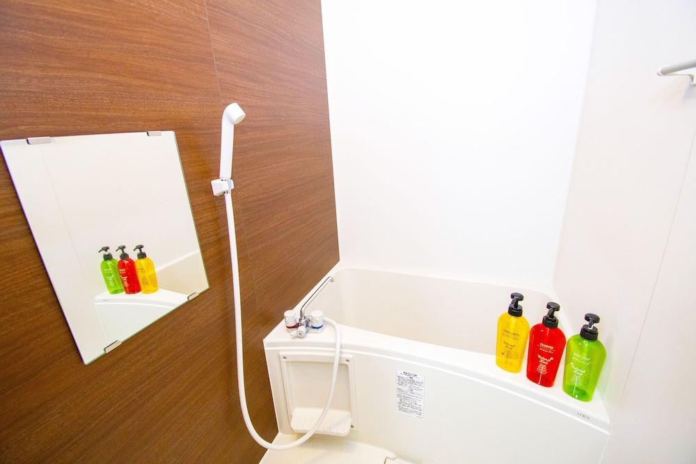 Grande Shagi GS504 Apartment 12