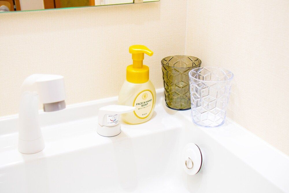 Grande Shagi GS402 Apartment 11