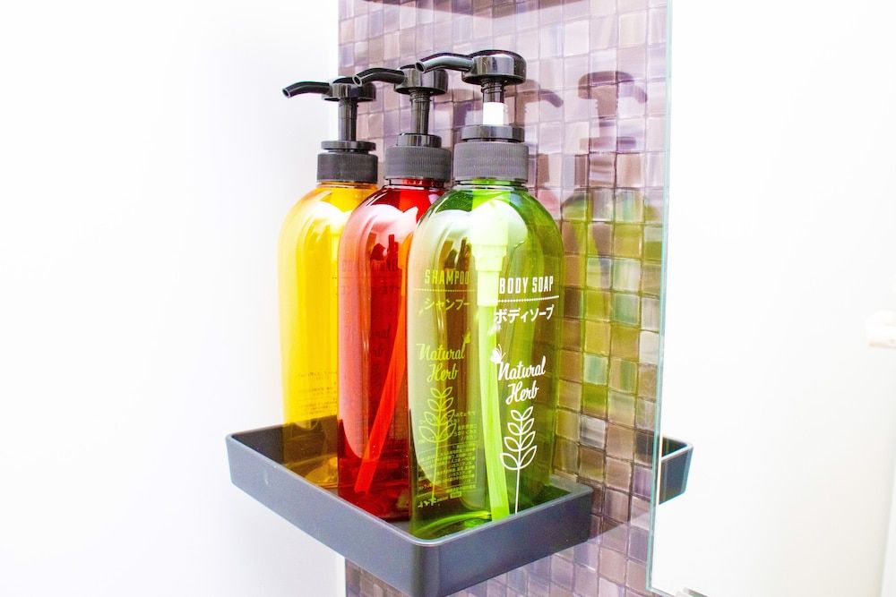 Grande Shagi GS402 Apartment 10