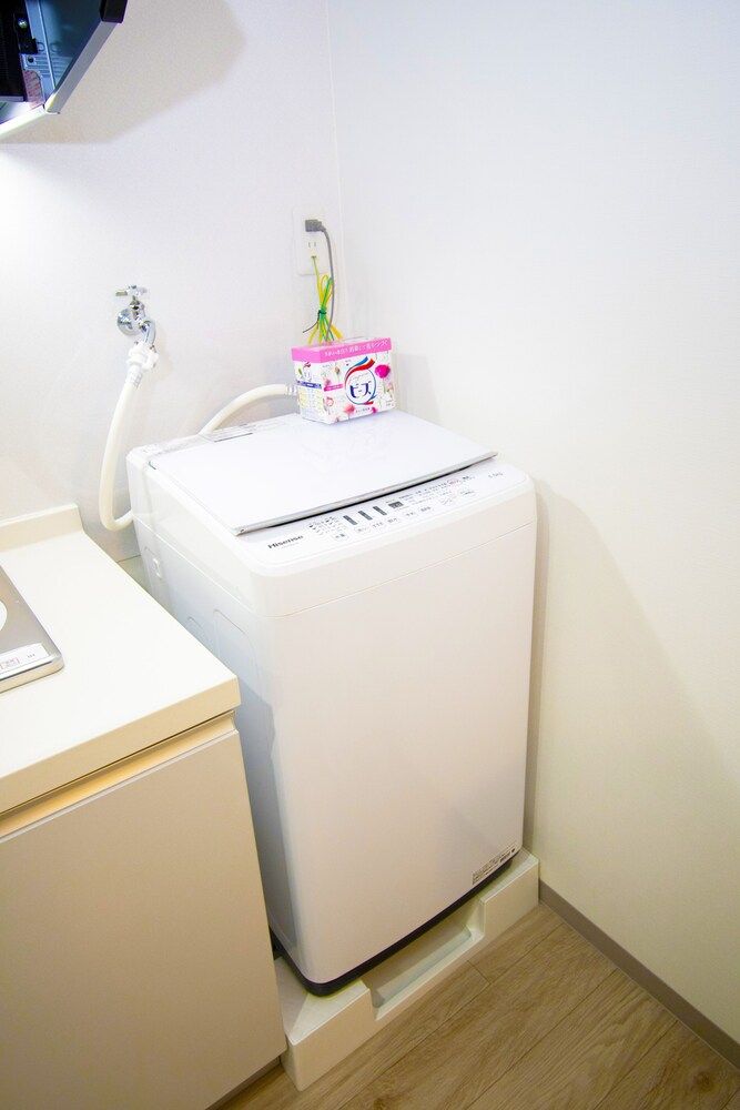 Grande Shagi GS505 Apartment 8