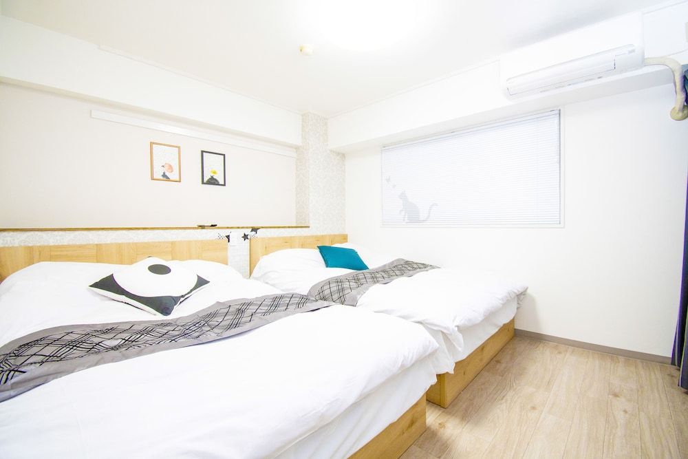 undefined Grande Shagi GS306