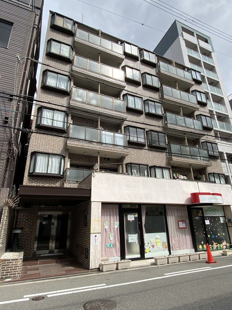 undefined Grande Shagi GS306 2