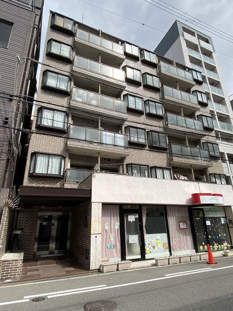 undefined Grande Shagi GS305 2