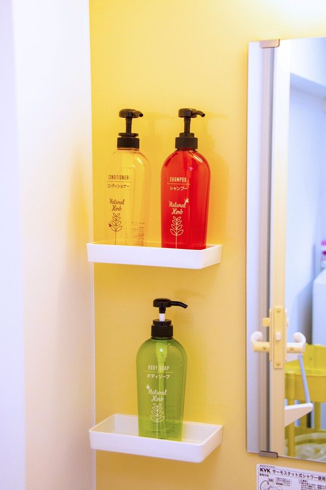 Grande Shagi GS305 Apartment 11