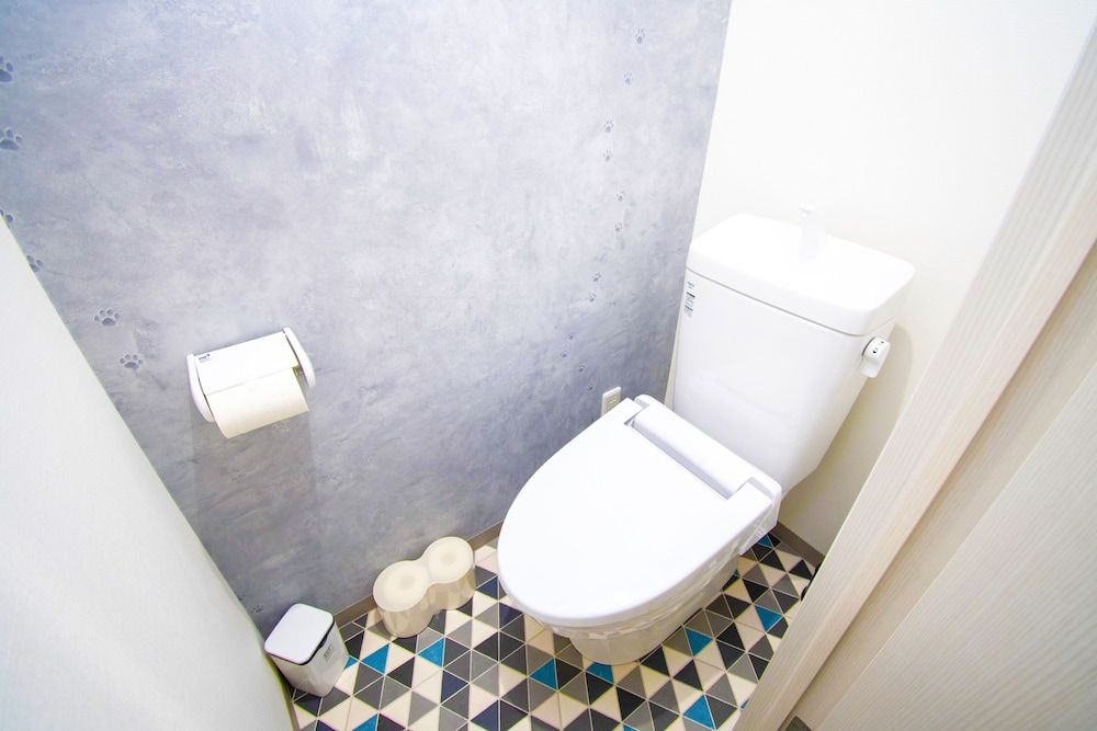 Grande Shagi GS305 Apartment 10