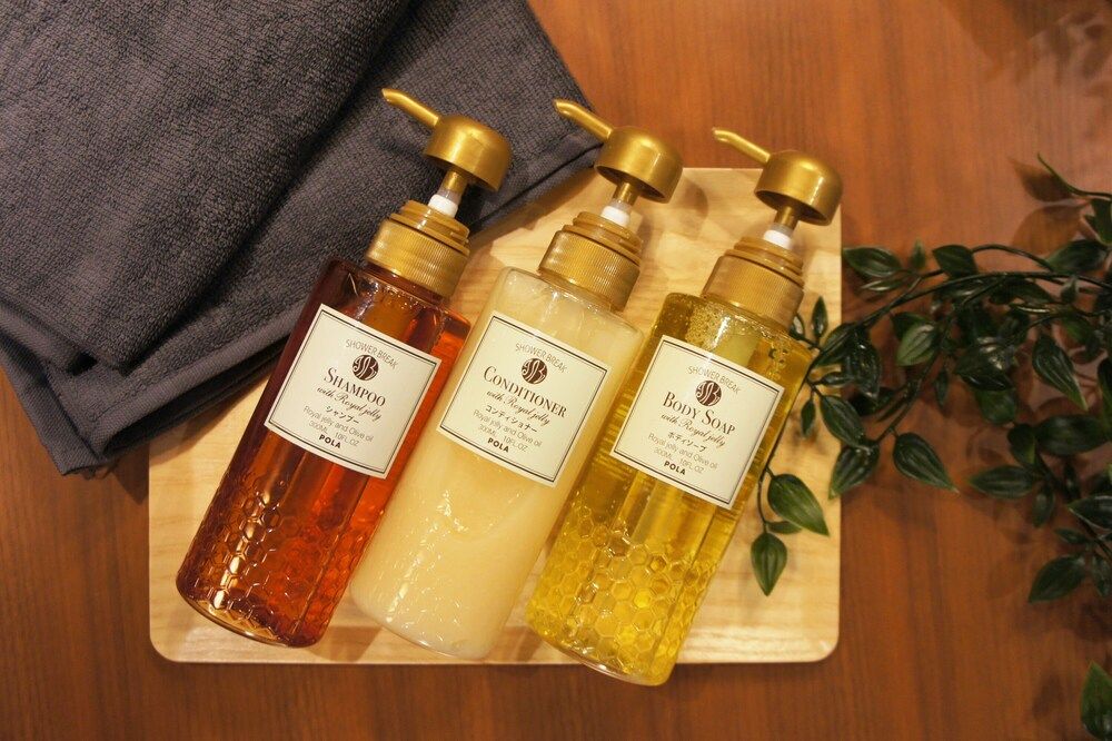 SOLEIL Shinsaibashi Family Apartment, 3 Bedrooms 16