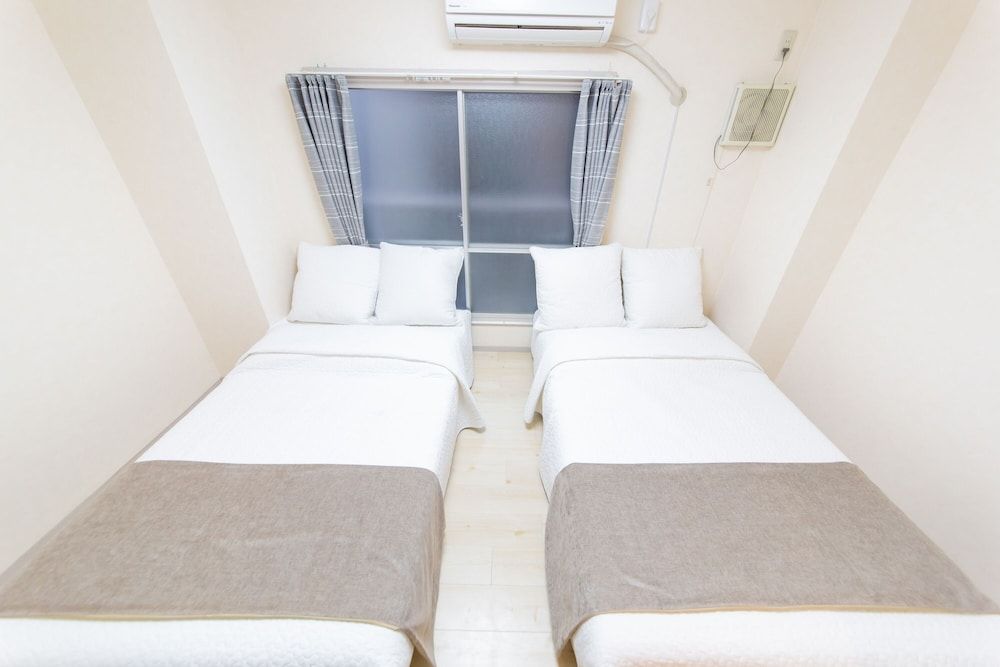 undefined SOLEIL Shinsaibashi 5