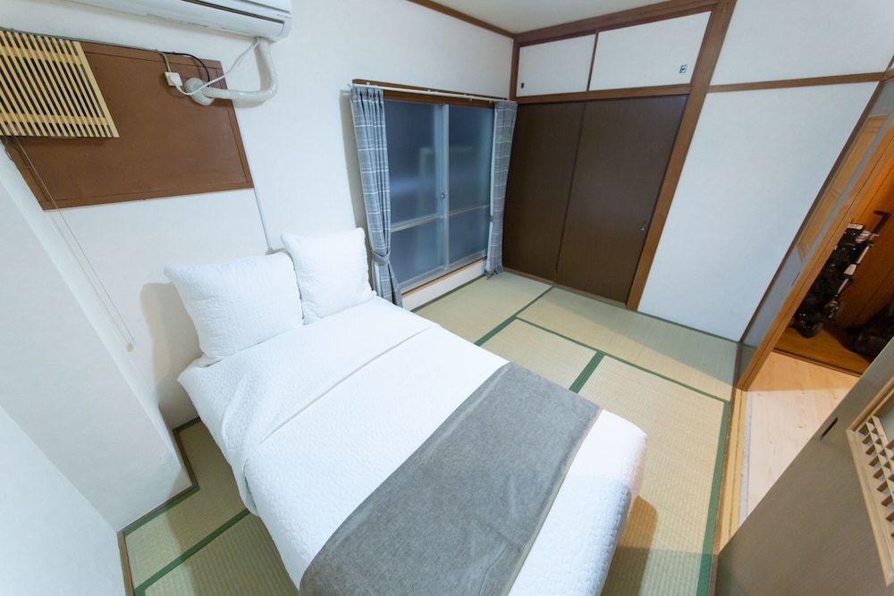 undefined SOLEIL Shinsaibashi 4