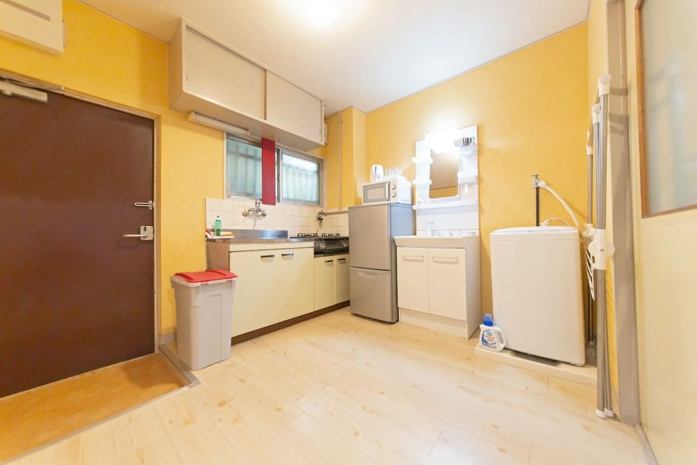 SOLEIL Shinsaibashi Family Apartment, 3 Bedrooms 15