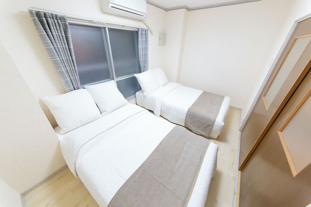 undefined SOLEIL Shinsaibashi 7