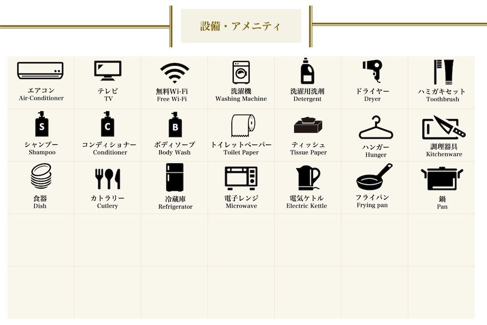 Room layout blue print