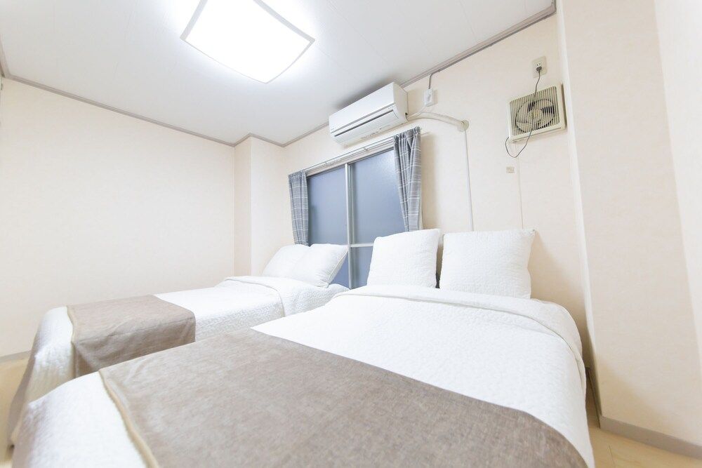 undefined SOLEIL Shinsaibashi 9