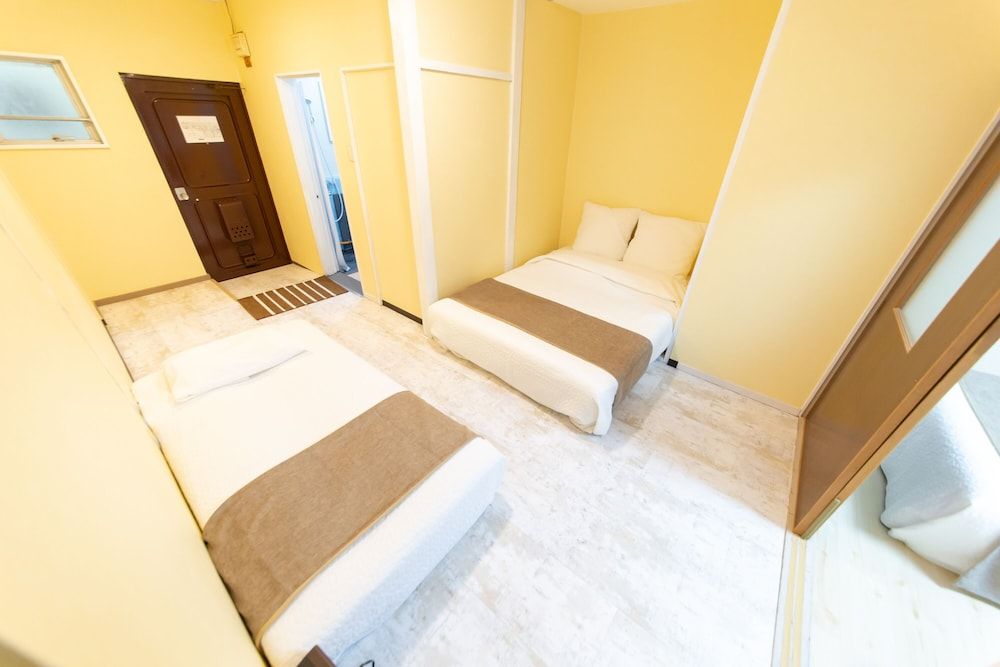 undefined SOLEIL Shinsaibashi 6