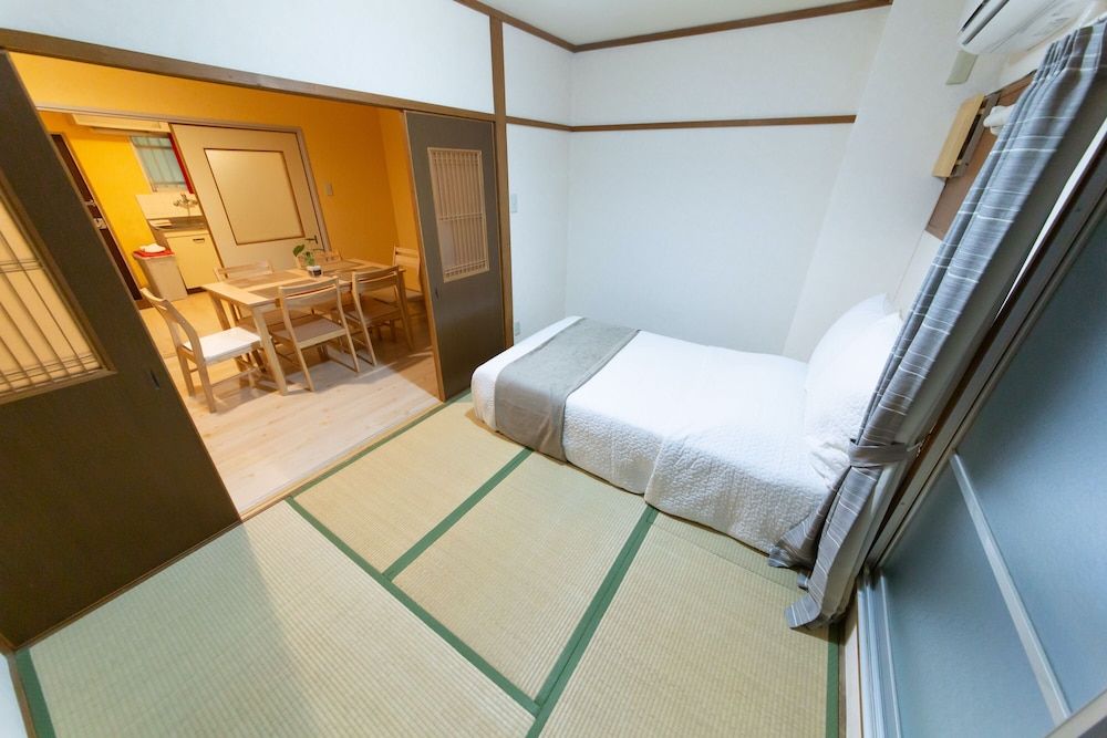 undefined SOLEIL Shinsaibashi 10