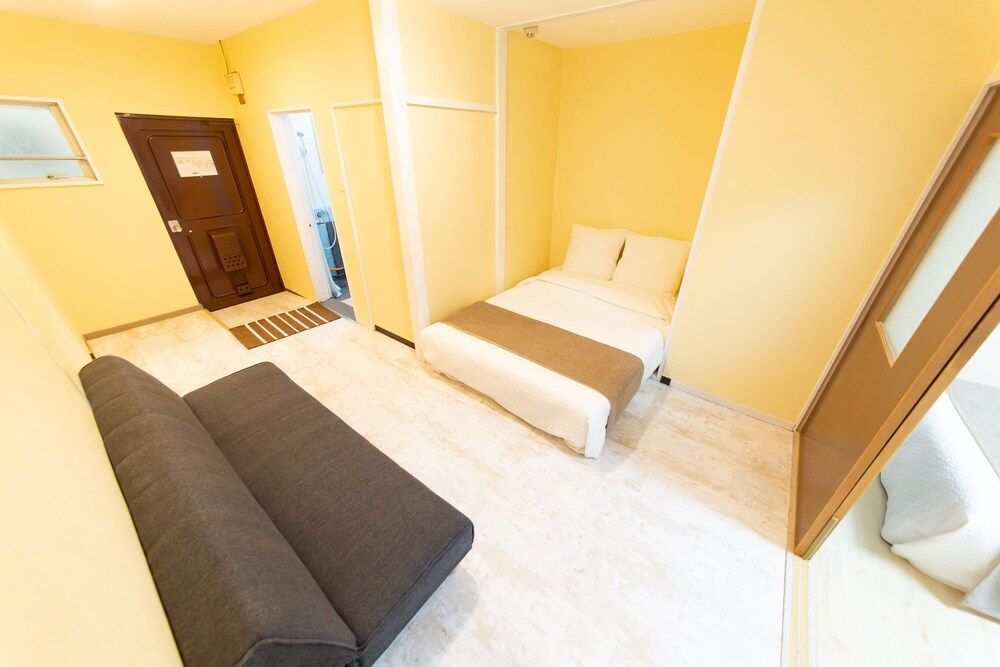 undefined SOLEIL Shinsaibashi 8