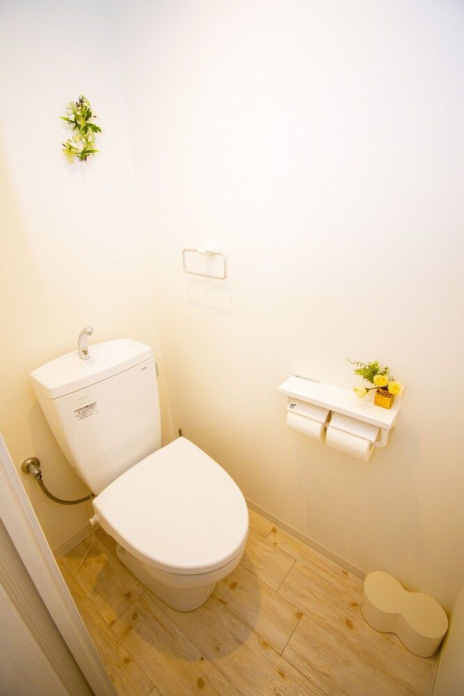 Grande Shagi GS606 Apartment 12