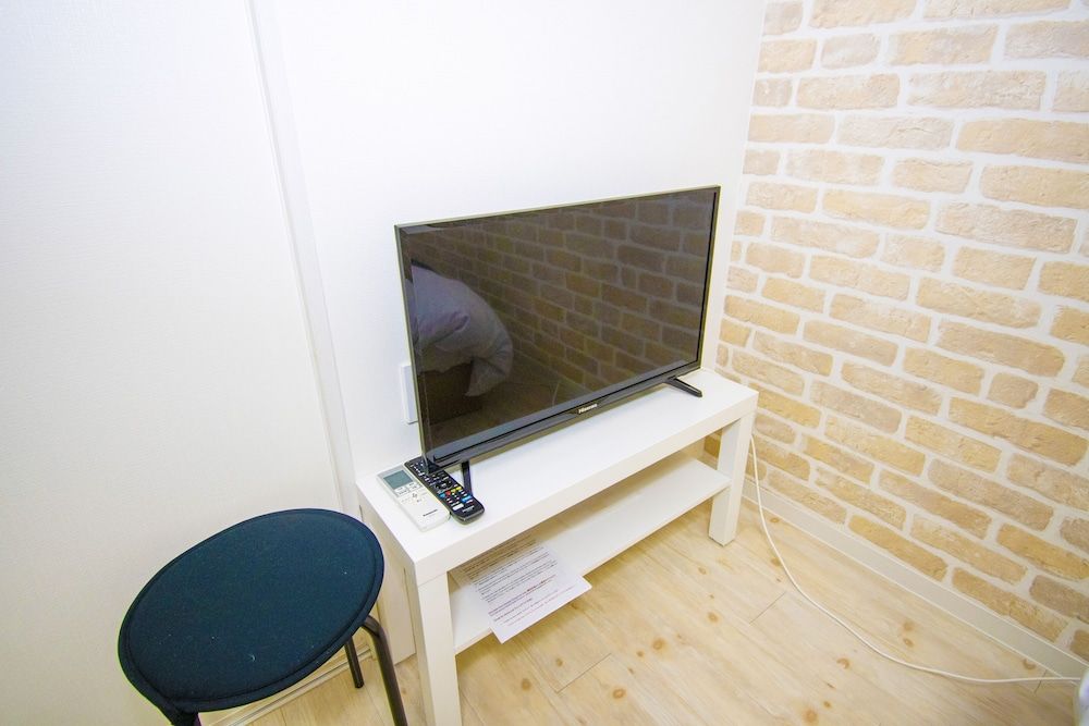 Grande Shagi GS606 Apartment 9