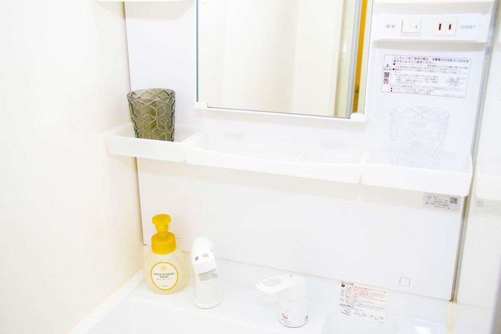 Grande Shagi GS606 Apartment 14