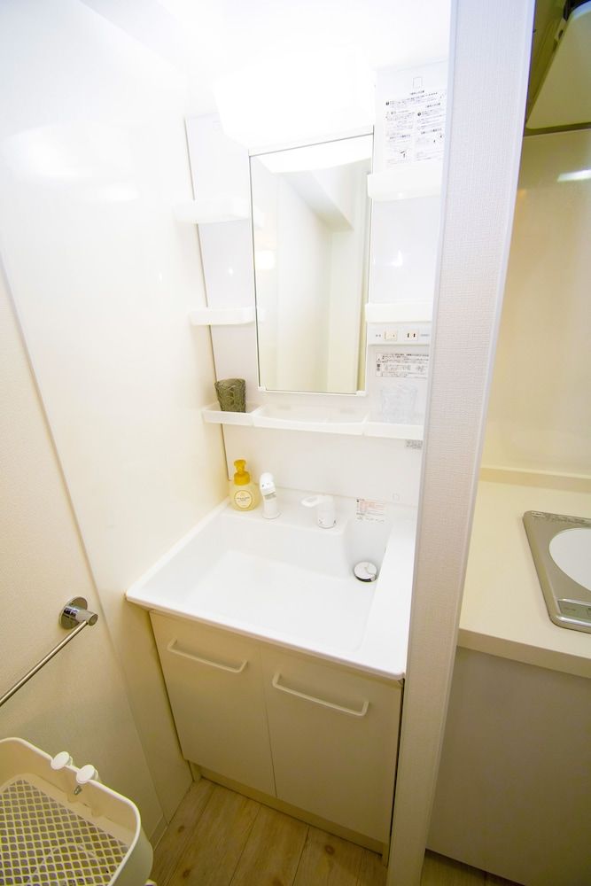 Grande Shagi GS606 Apartment 11