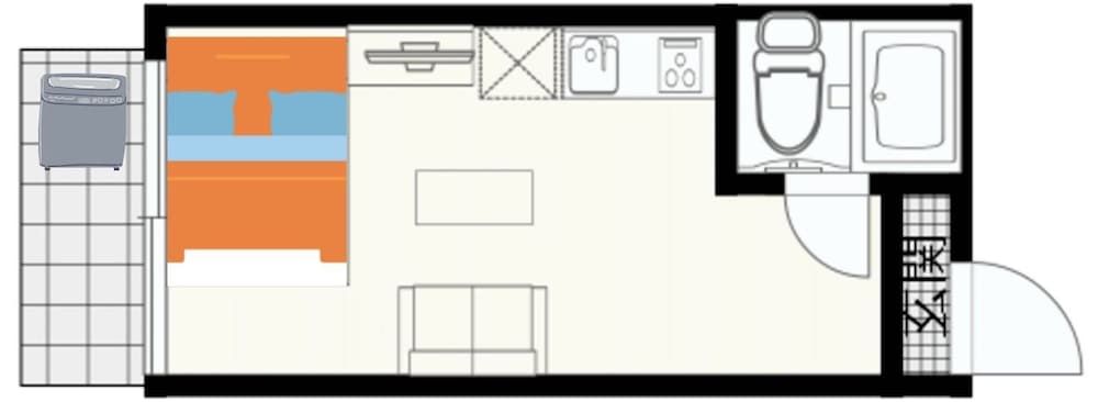 undefined Exsaison Shirokita 101 7