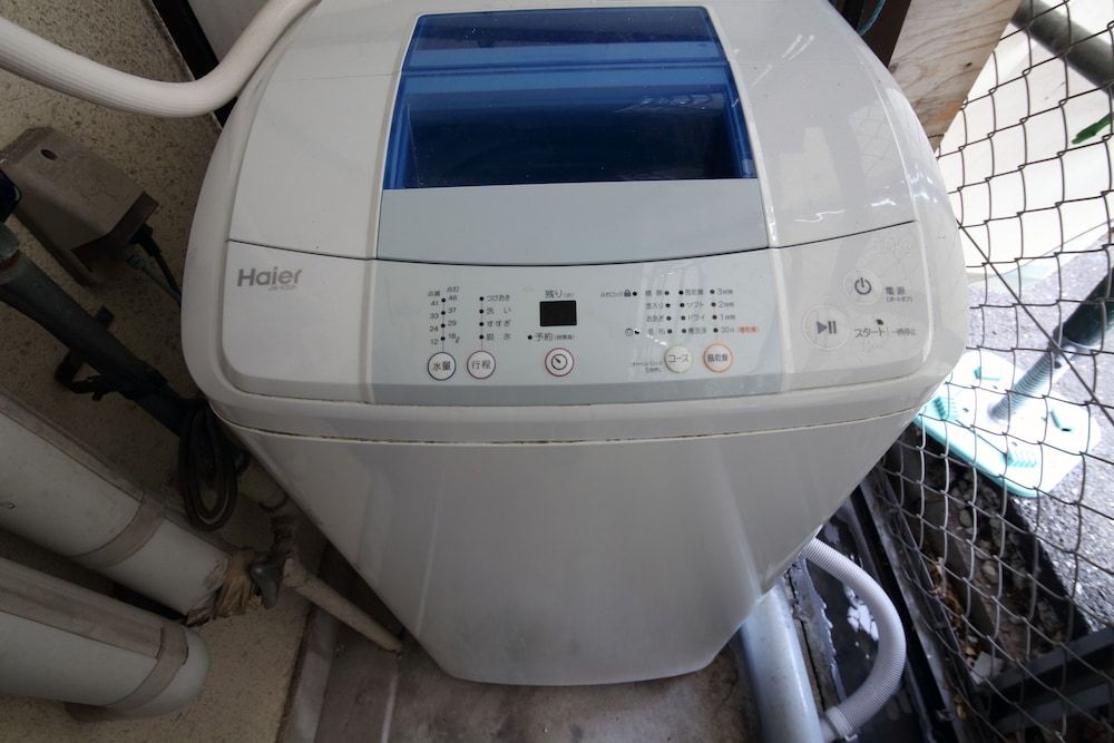 undefined Exsaison Shirokita 101