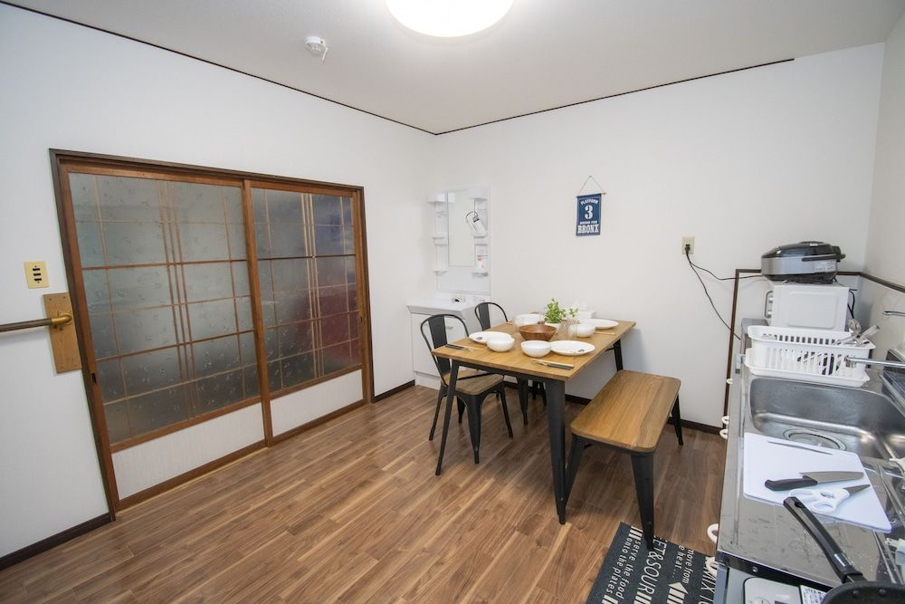 undefined Ra Villa Hanazono 3