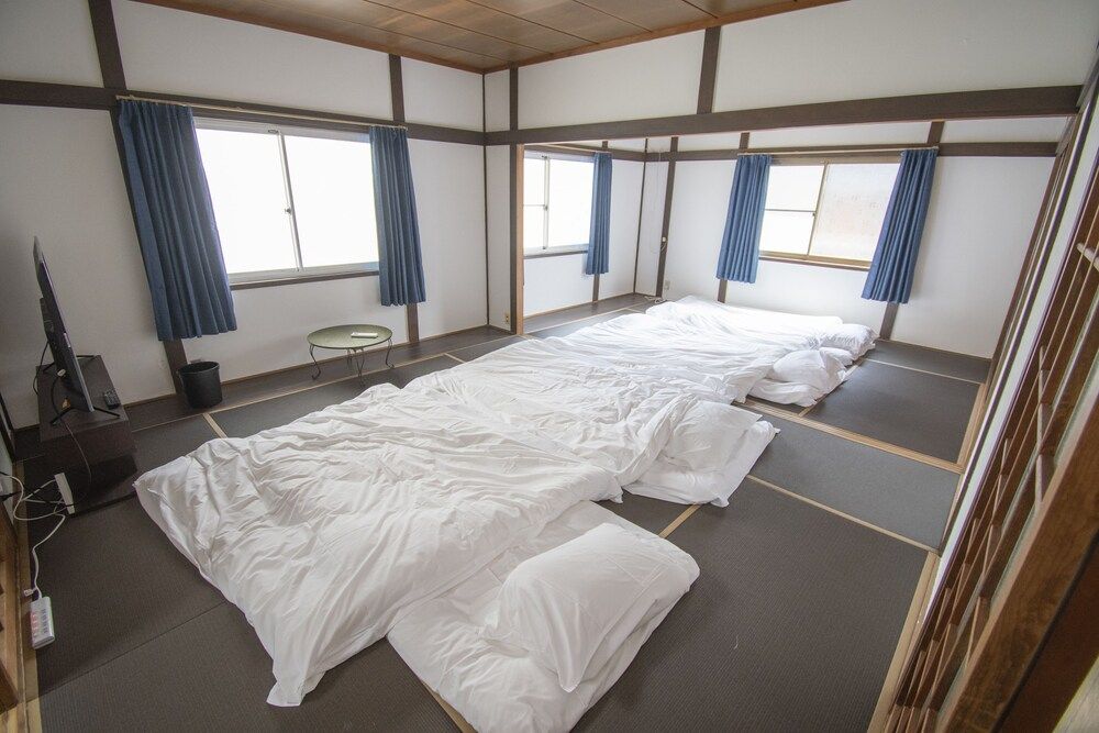 Ra Villa Hanazono House 3