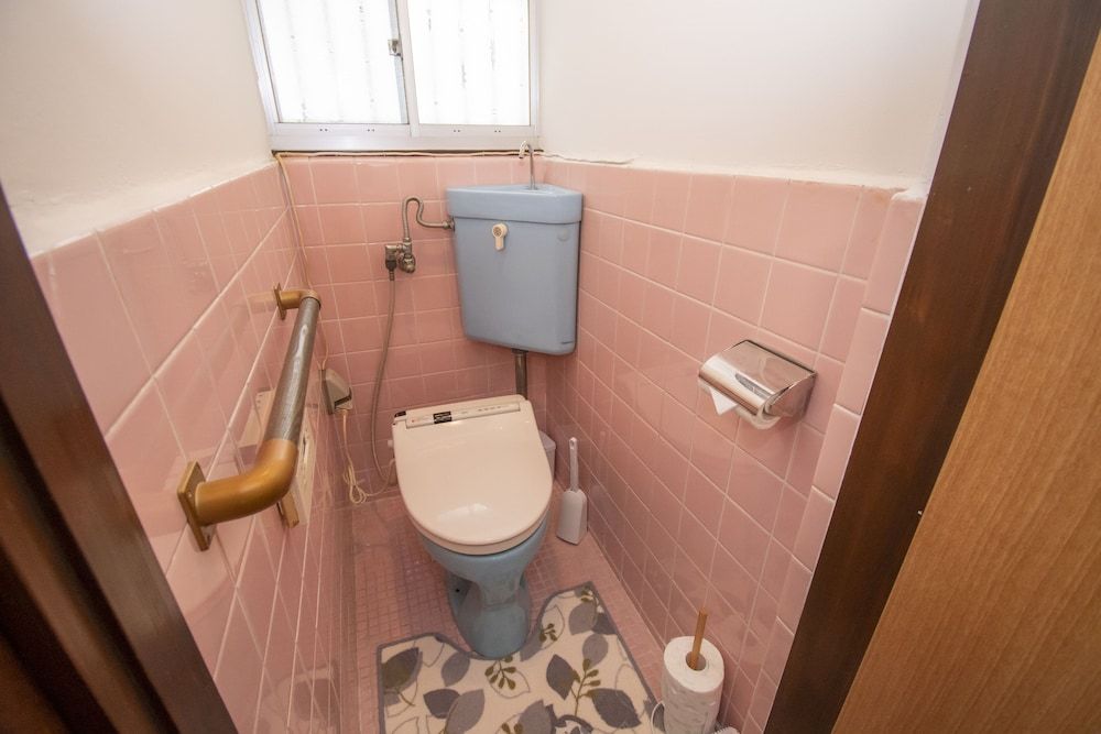 Ra Villa Hanazono House 10