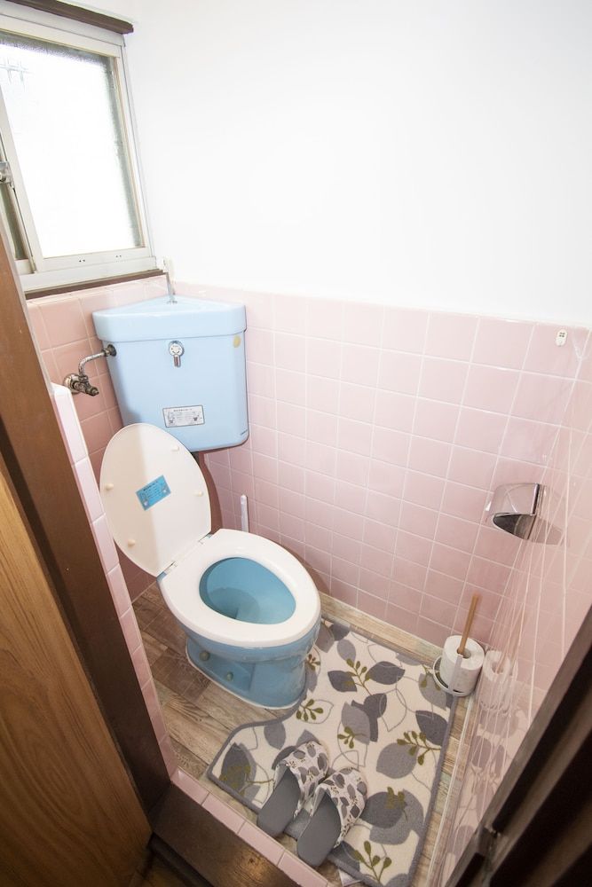 Ra Villa Hanazono House 12