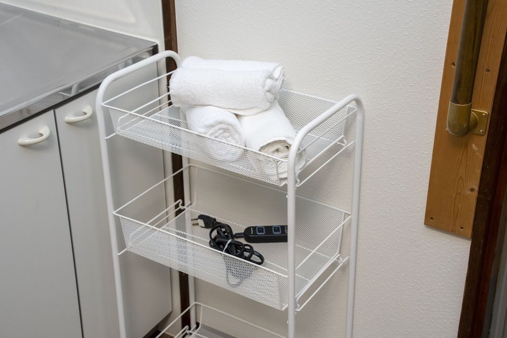 Ra Villa Hanazono House 13