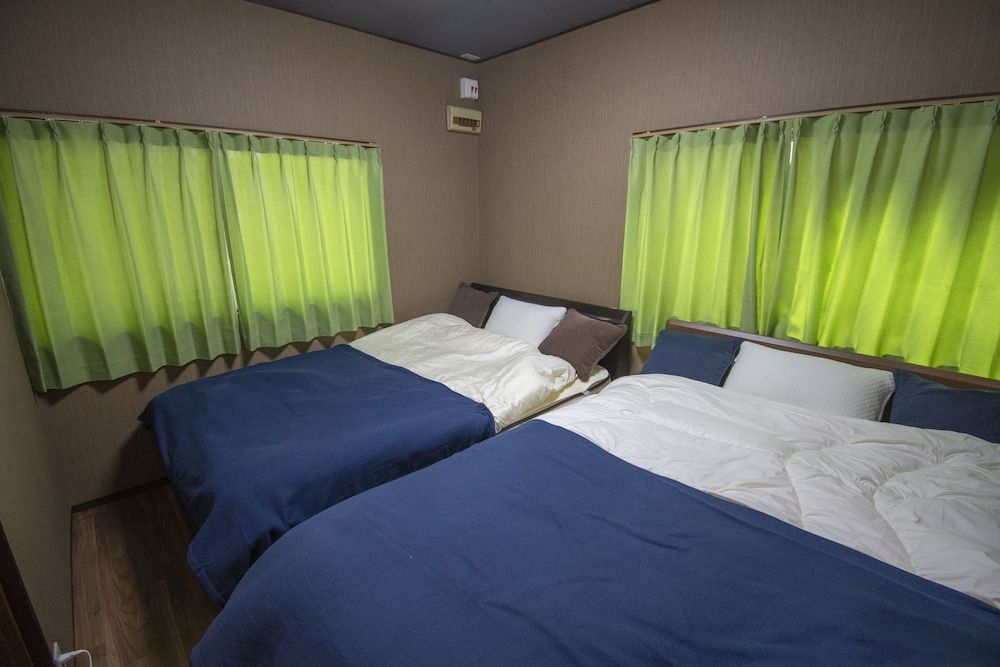 undefined Ra Villa Hanazono 10