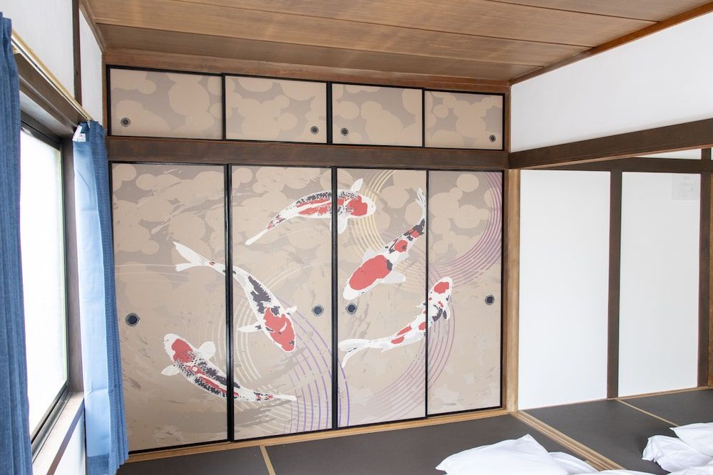 undefined Ra Villa Hanazono 8