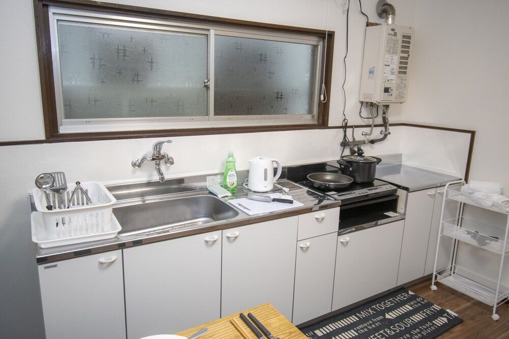 undefined Ra Villa Hanazono 5