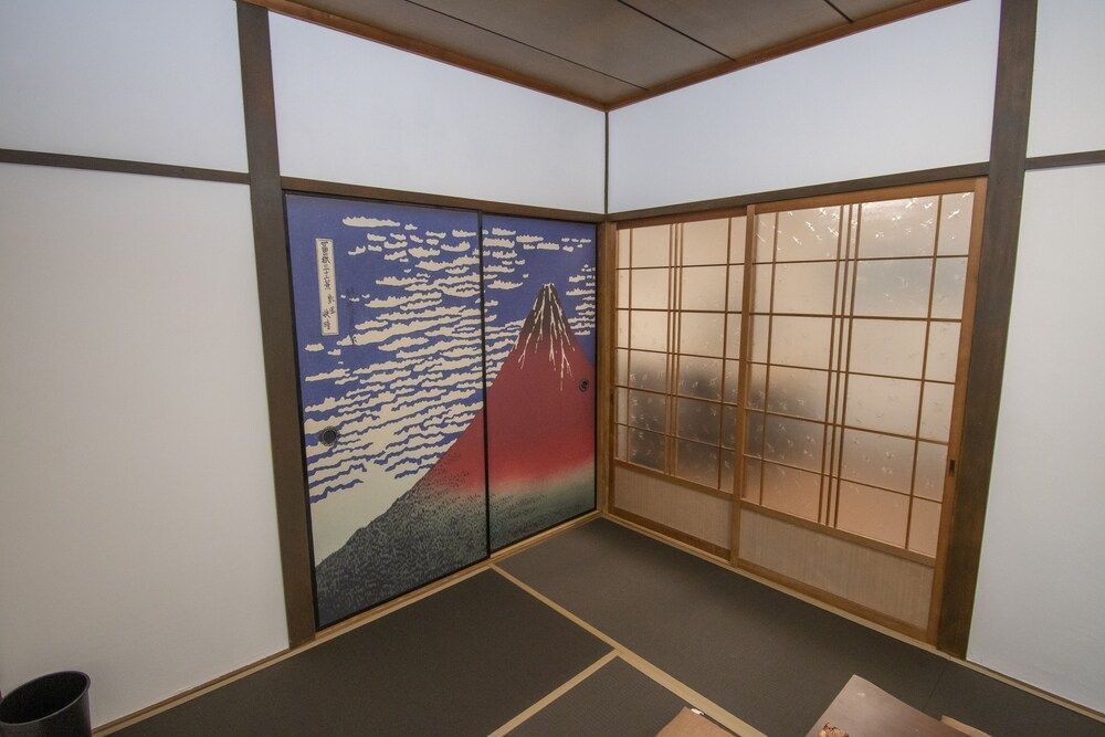 undefined Ra Villa Hanazono 7