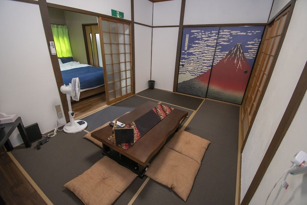 undefined Ra Villa Hanazono