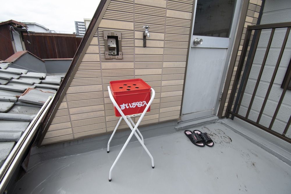 Ra Villa Hanazono House 7