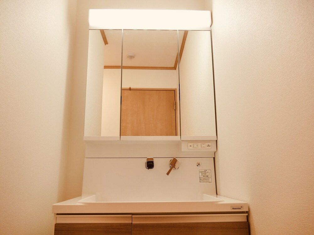 Jen's House Osaka Family Apartment, Non Smoking (3F) 14