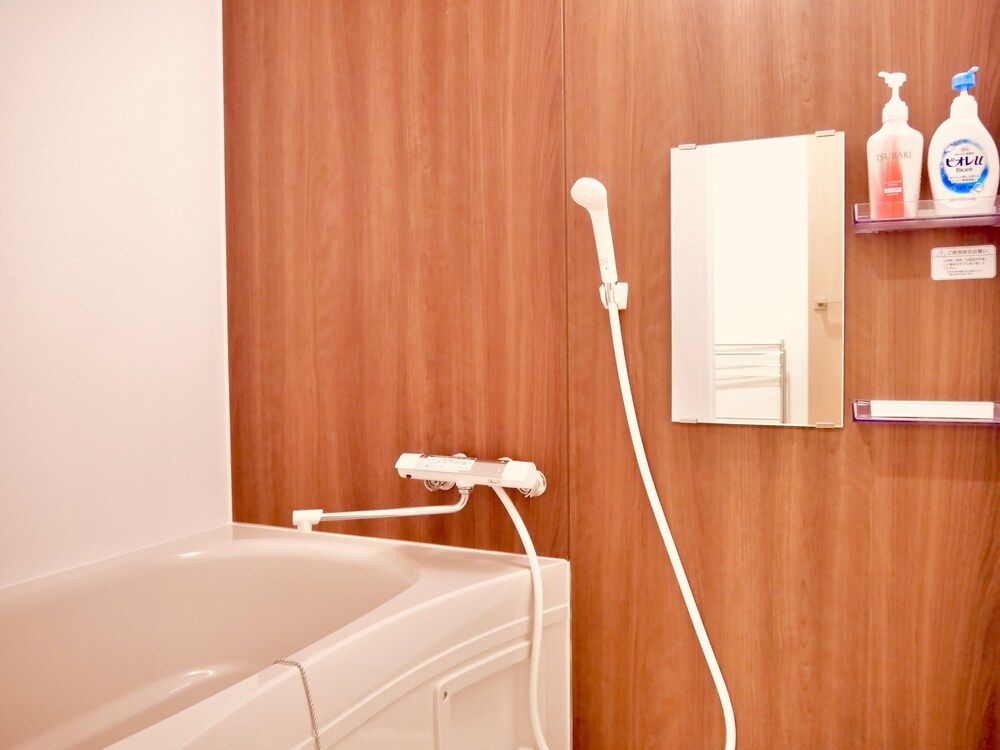 Jen's House Osaka Family Apartment, Non Smoking (2F) 11