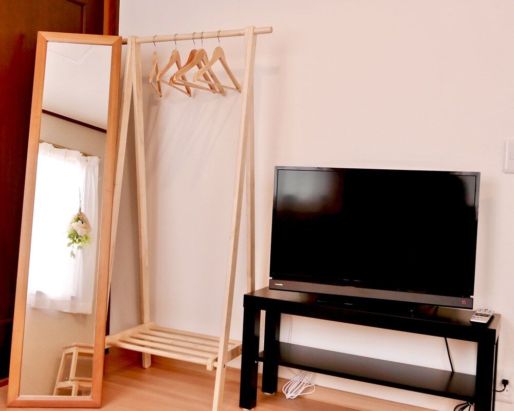 Jen's House Osaka Family Apartment, Non Smoking (2F) 9