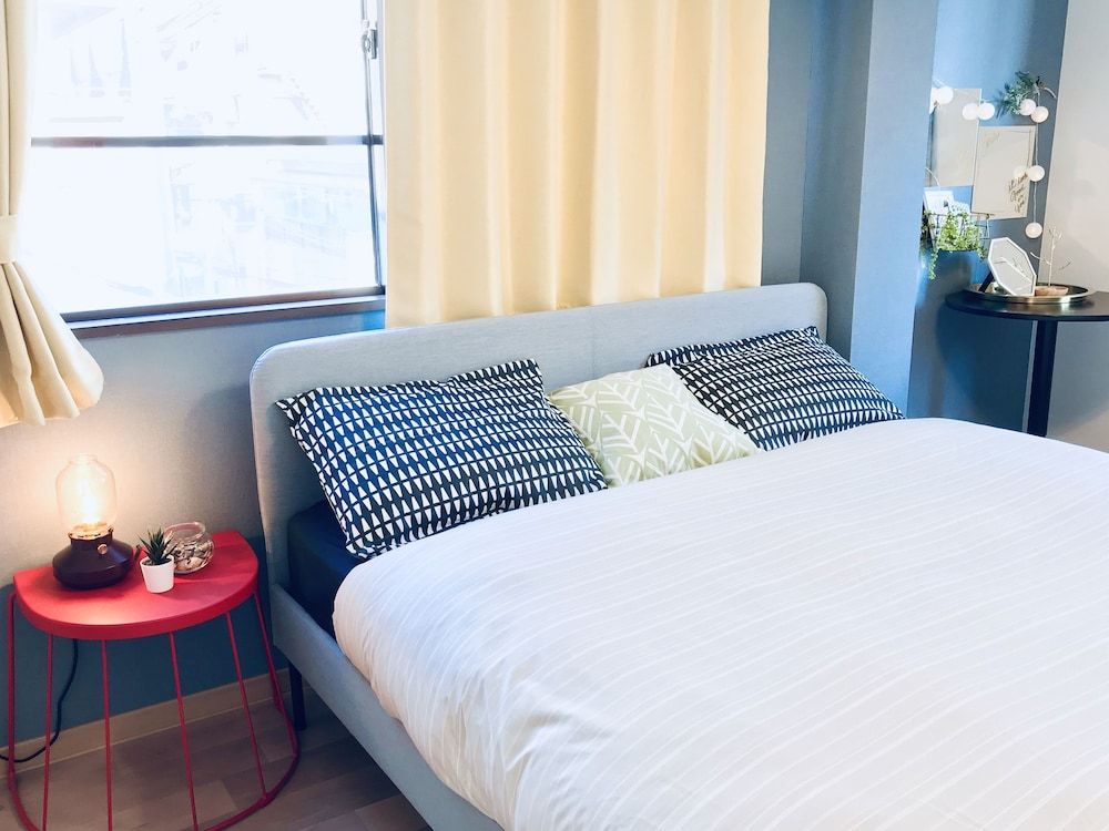 undefined Jen's House Osaka 10