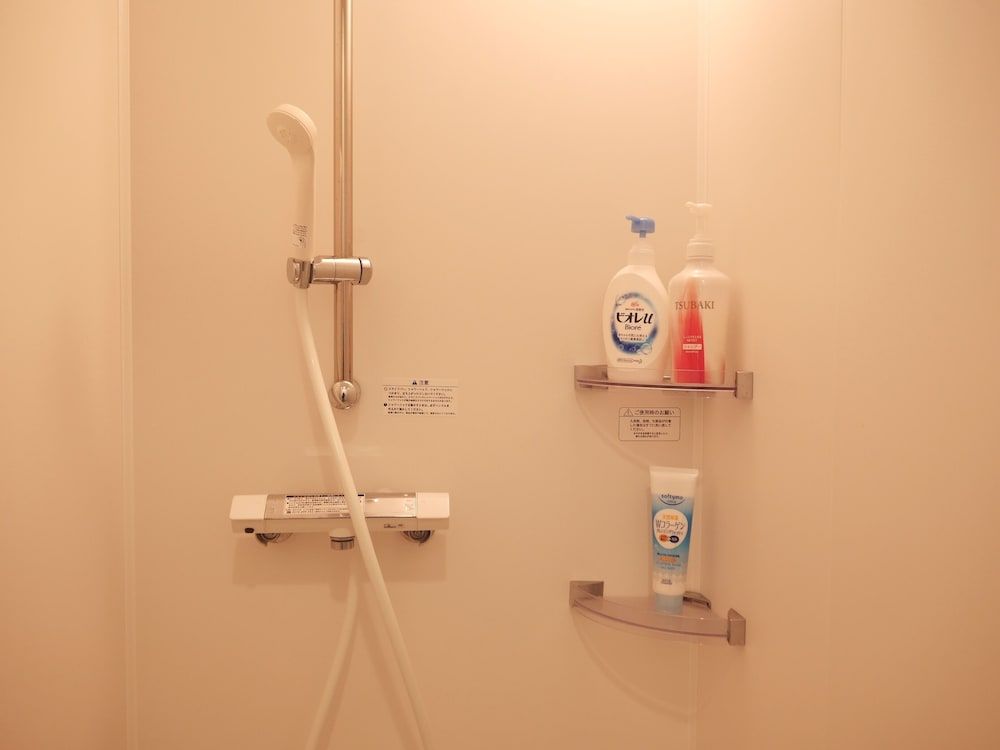 Jen's House Osaka Family Apartment, Non Smoking (3F) 13