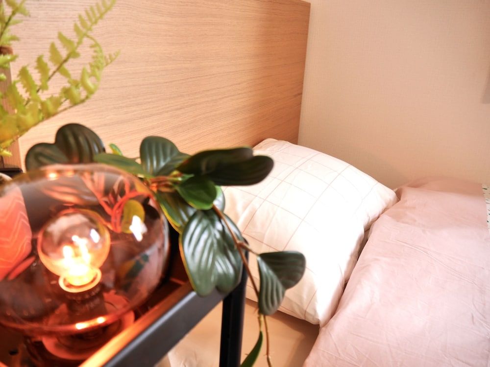 undefined Jen's House Osaka 5