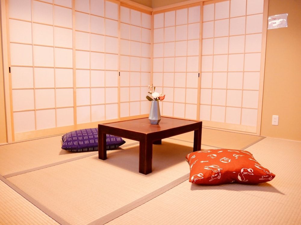 undefined Jen's House Osaka 2